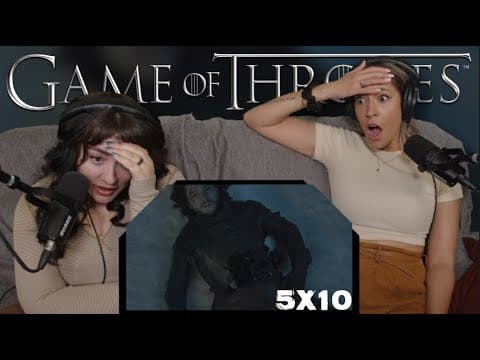 Game Of Thrones S5E10