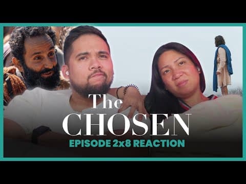 The Chosen S2E8