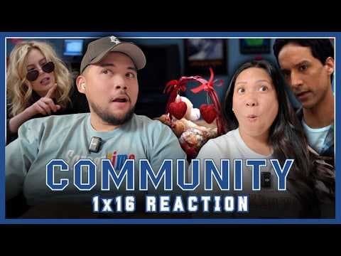 Community S1E16