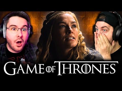Game Of Thrones S5E7