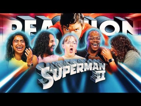 Superman II