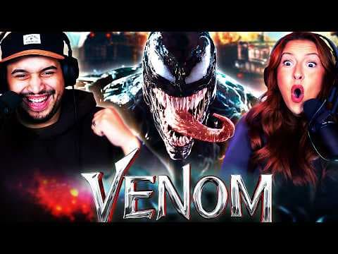 Venom (2018)
