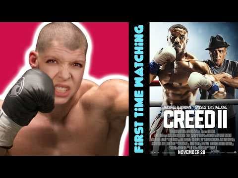 Creed II