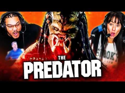Predator