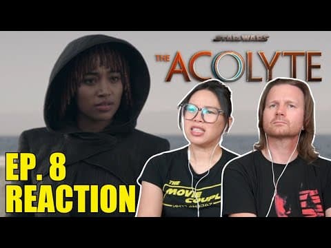 The Acolyte Episode 8