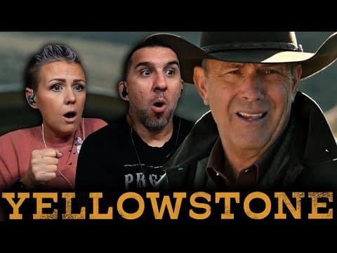 Yellowstone S3E10