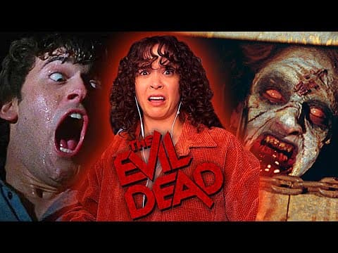 Evil Dead