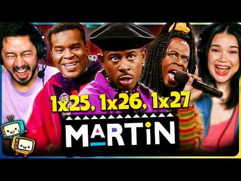 Martin (1992)