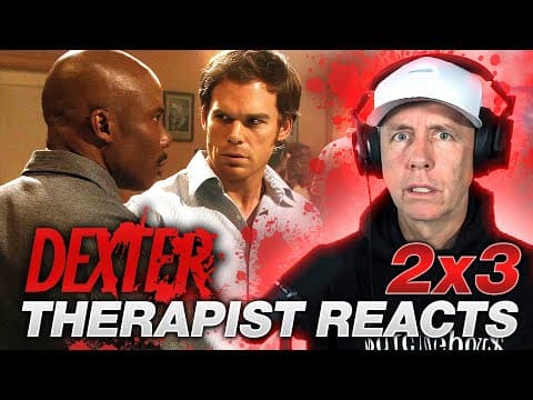 Dexter S2E3