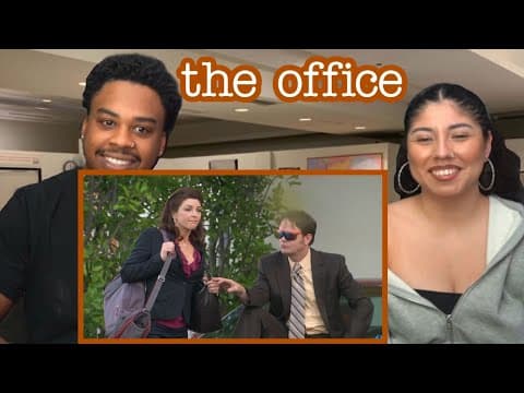 The Office S6E22