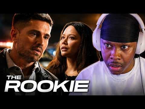 The Rookie S6E5,6