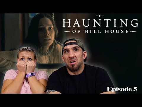The Haunting Of Hill House S1E5