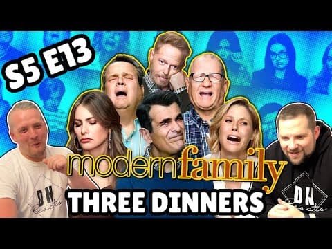 Modern Family S5E13
