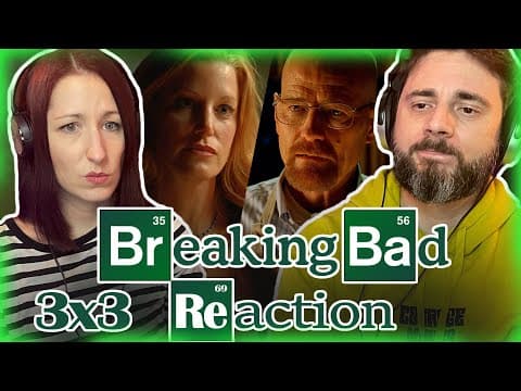 Breaking Bad S3E3