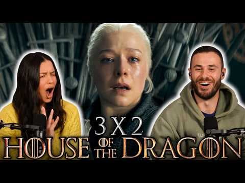 House of the Dragon S3E2