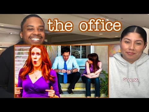 The Office S8E19