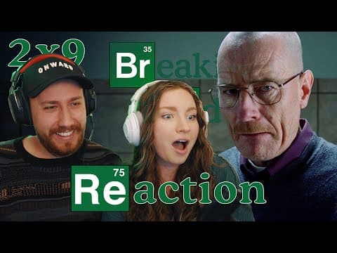 Breaking Bad S2E9