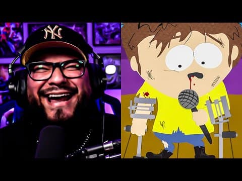 South Park S9E7
