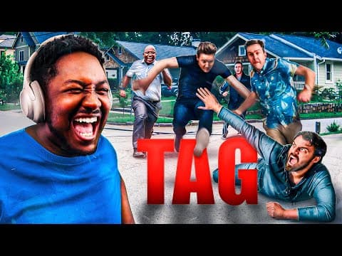Tag