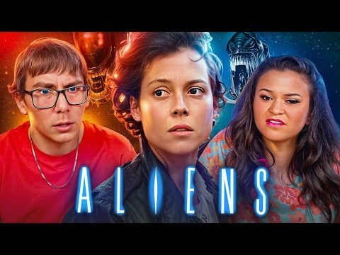 Aliens