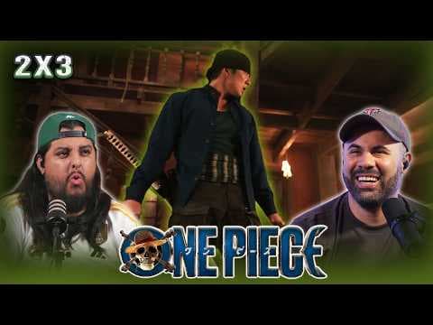 One Piece S2E3