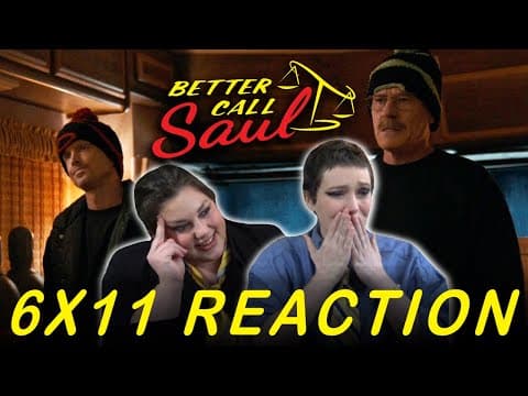 Better Call Saul S6E11