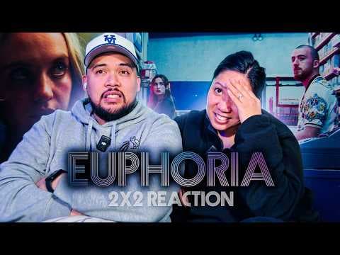 Euphoria S2E2