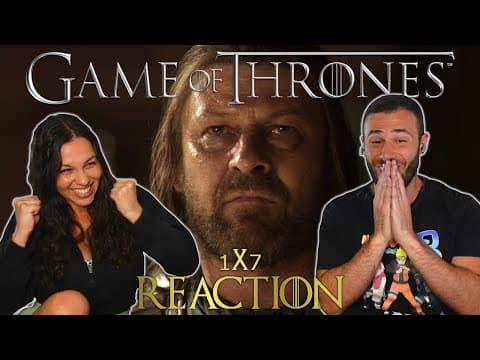 Game Of Thrones S1E7