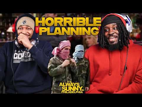 It's Always Sunny in Philadelphia S2E2