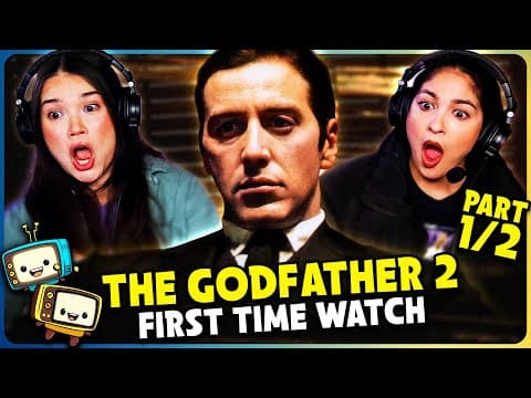 The Godfather Part II