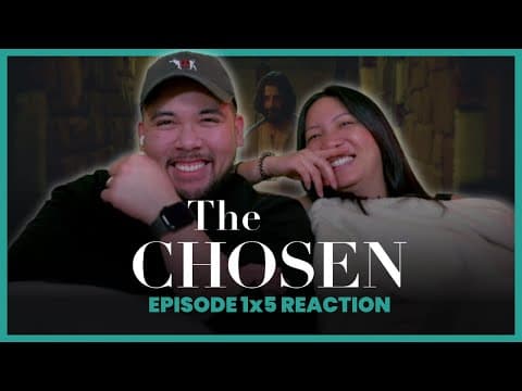 The Chosen S1E5