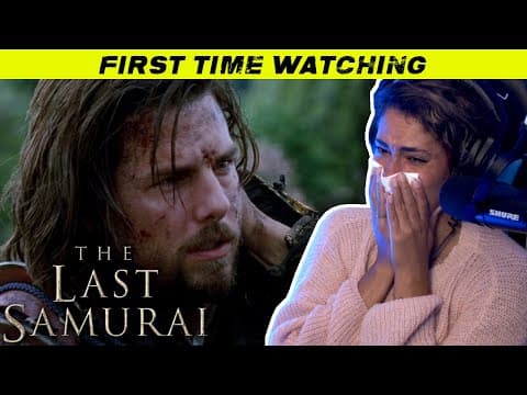 The Last Samurai