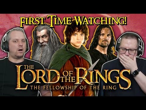 Lord of the Rings