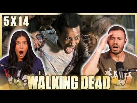 The Walking Dead S5E14