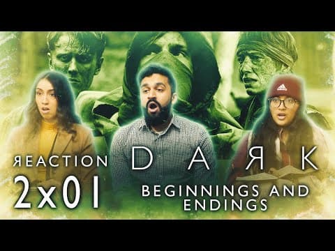 Dark S2E1