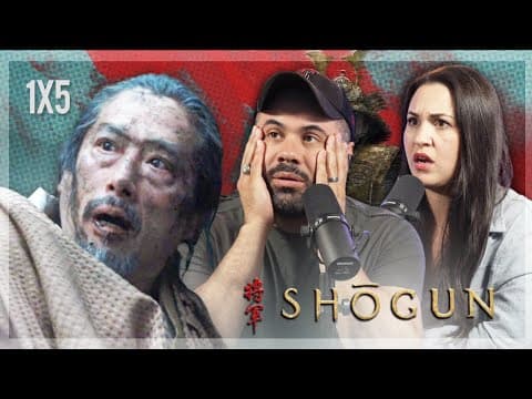 Shogun S1E5
