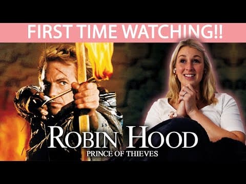 Robin Hood: Prince Of Thieves