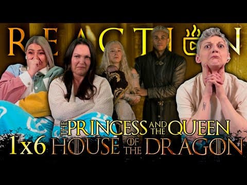 House of the Dragon S1E6