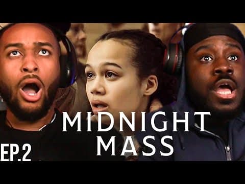 Midnight Mass Episode 2