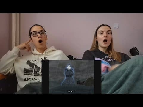 Avatar: The Last Airbender S3E1