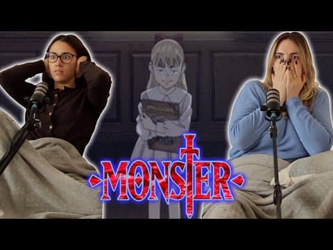 Monster S1E47
