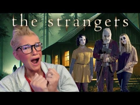 The Strangers