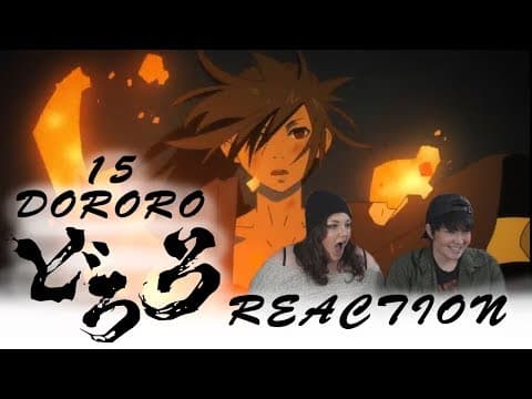 Dororo Episode 15