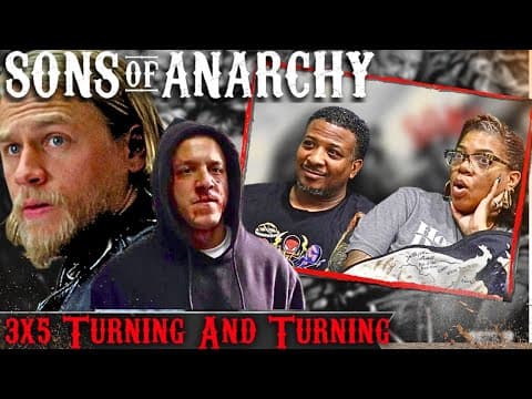 Sons Of Anarchy S3E5