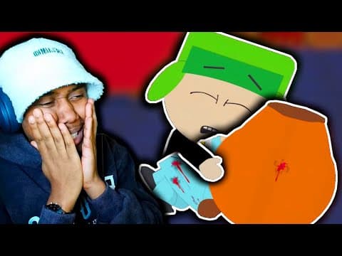 South Park S9E3