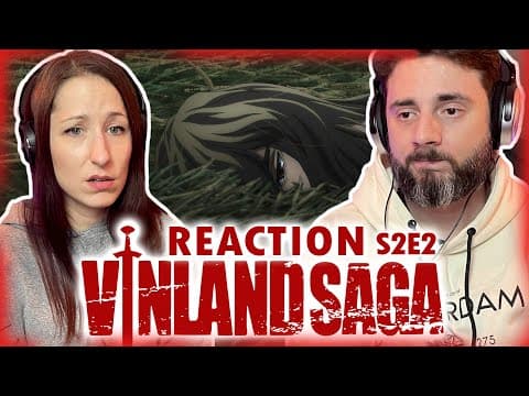 Vinland Saga S2E2