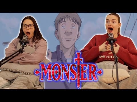 Monster S1E68