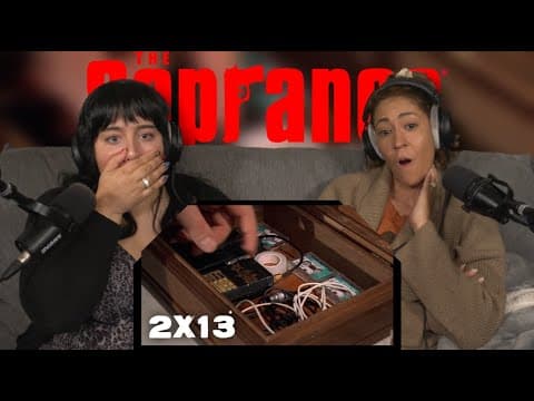 The Sopranos S2E13
