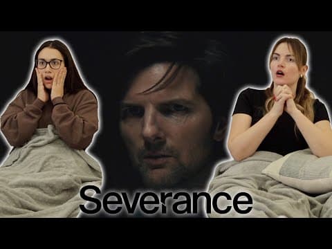 Severance S2E9