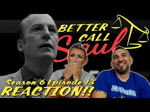 Better Call Saul S6E13
